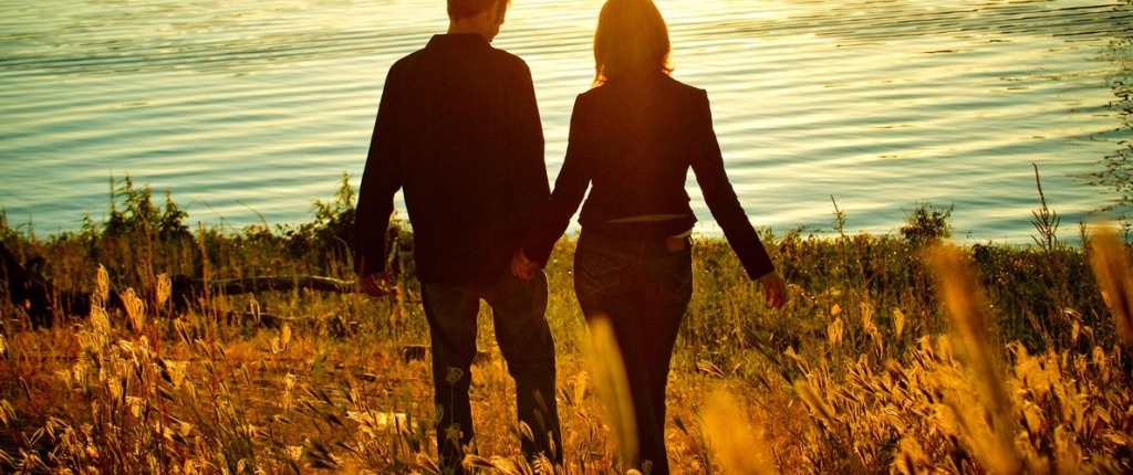 3 Ways Couples Can BE INTENTIONAL in Love